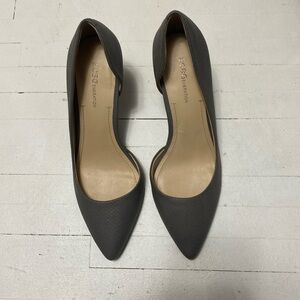 BCBGenerarion heels - Size 9
